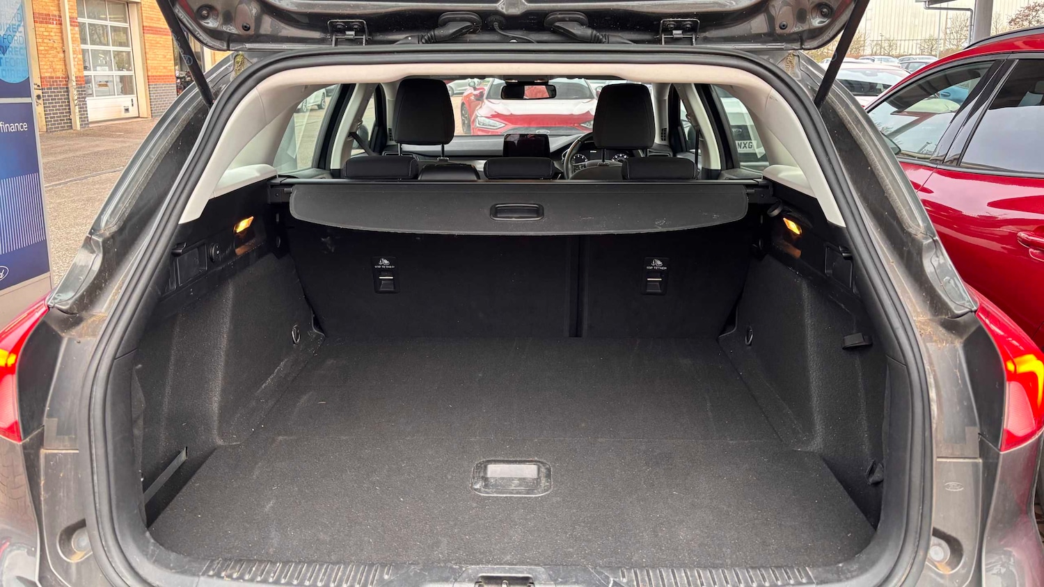 Used Ford Focus 2020 for sale - 77628265: Photo 13