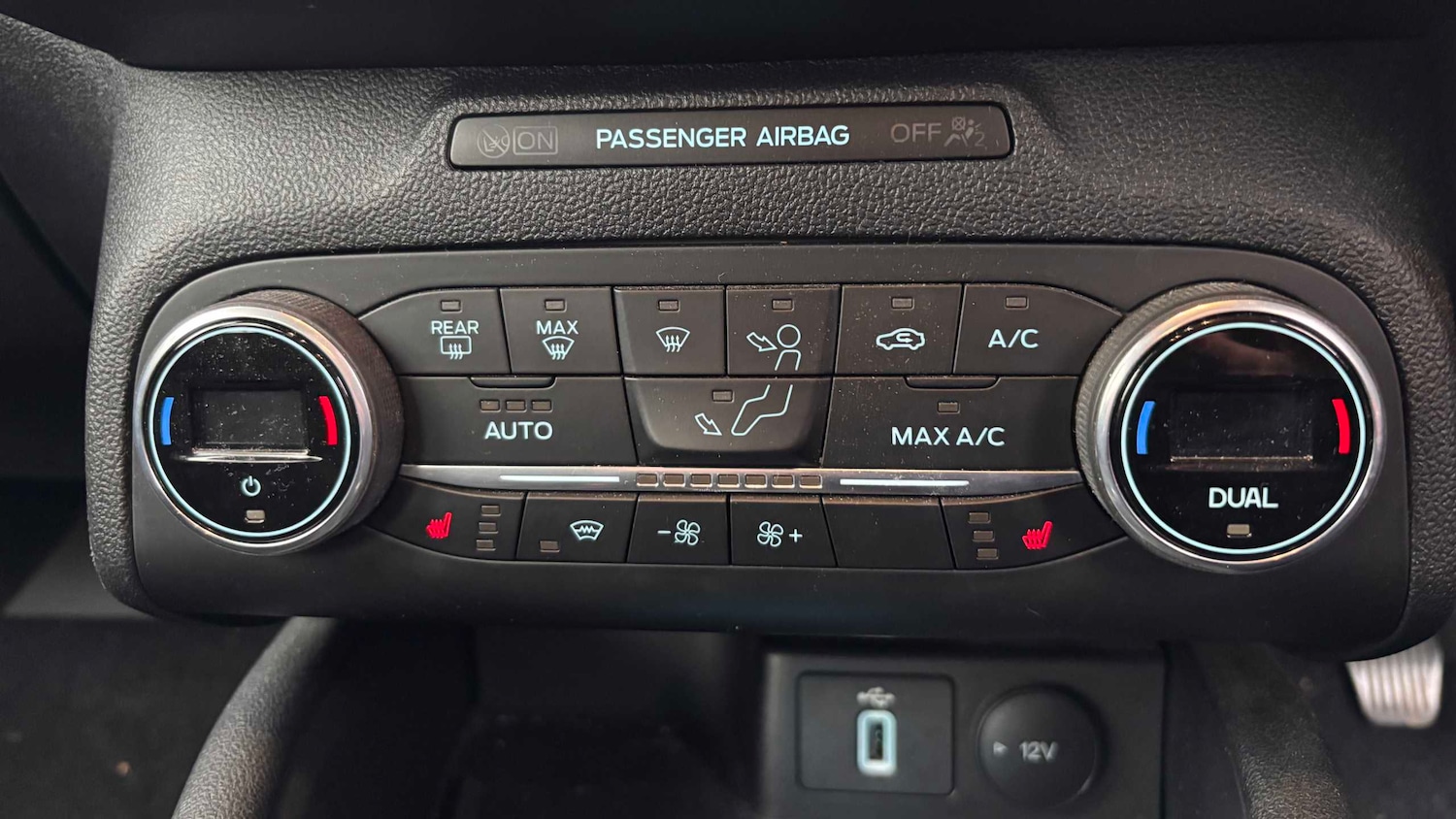 Used Ford Focus 2020 for sale - 77628265: Photo 14