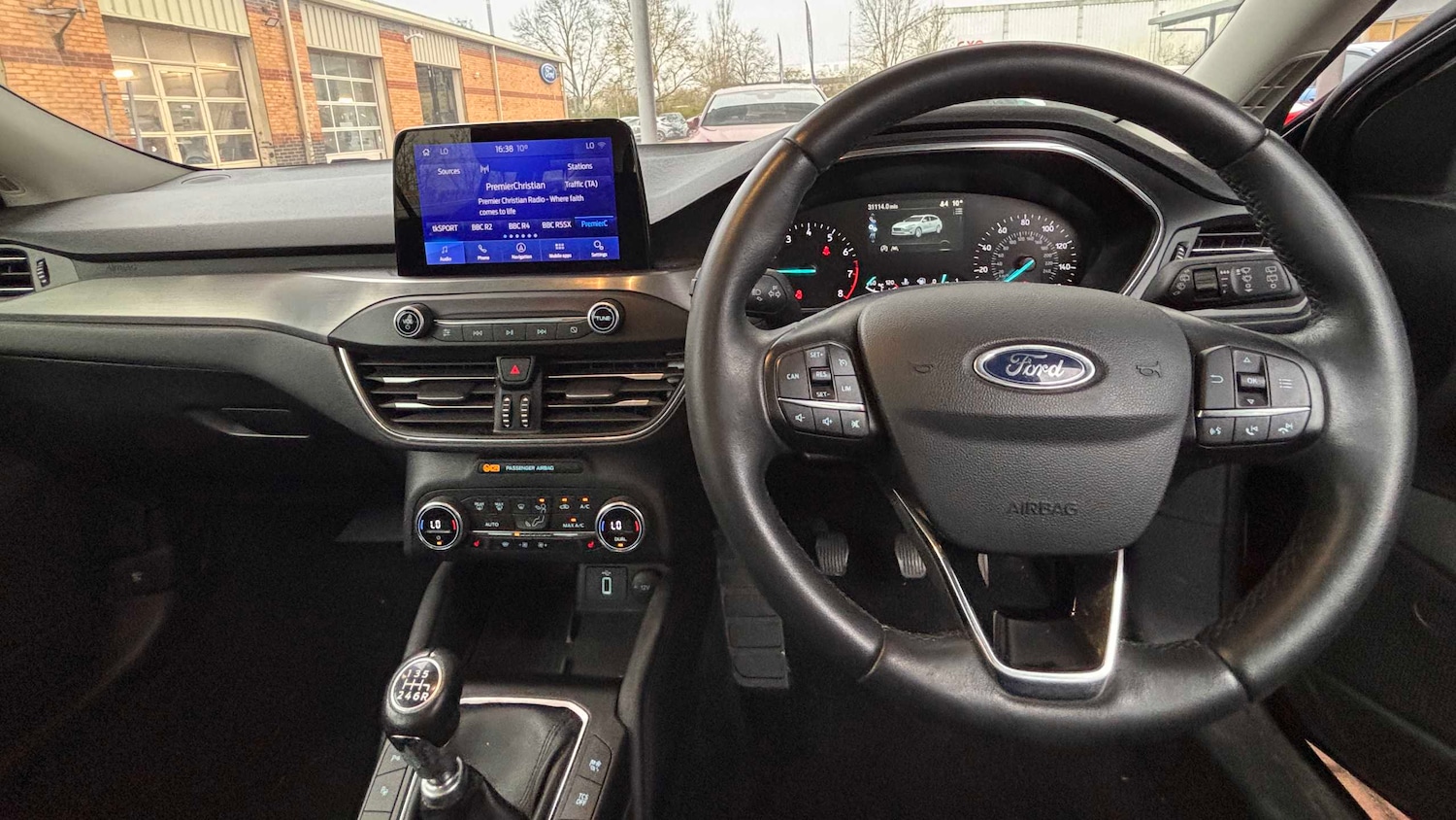 Used Ford Focus 2020 for sale - 77628265: Photo 16