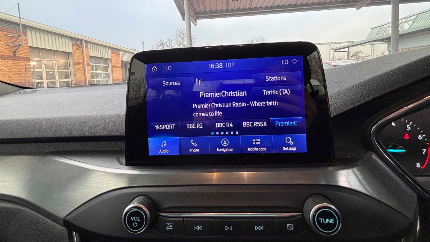 Used Ford Focus 2020 for sale - 77628265: Photo 18