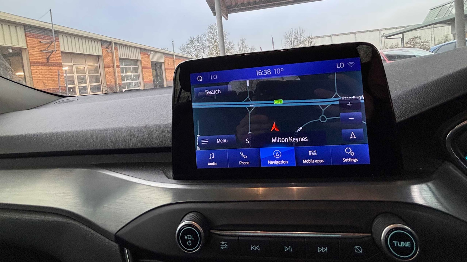 Used Ford Focus 2020 for sale - 77628265: Photo 19