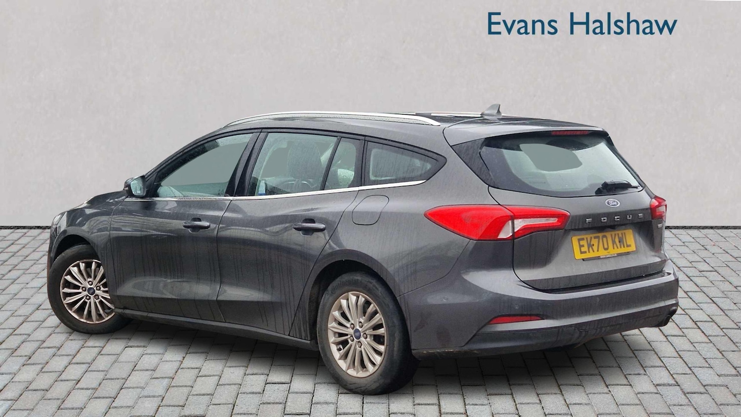 Used Ford Focus 2020 for sale - 77628265: Photo 3