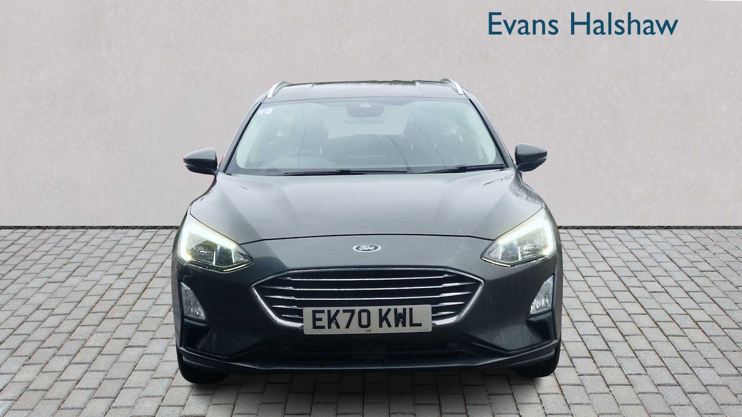 Used Ford Focus 2020 for sale - 77628265: Photo 4