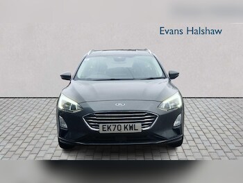 Used Ford Focus 2020 for sale - 77628265: Photo