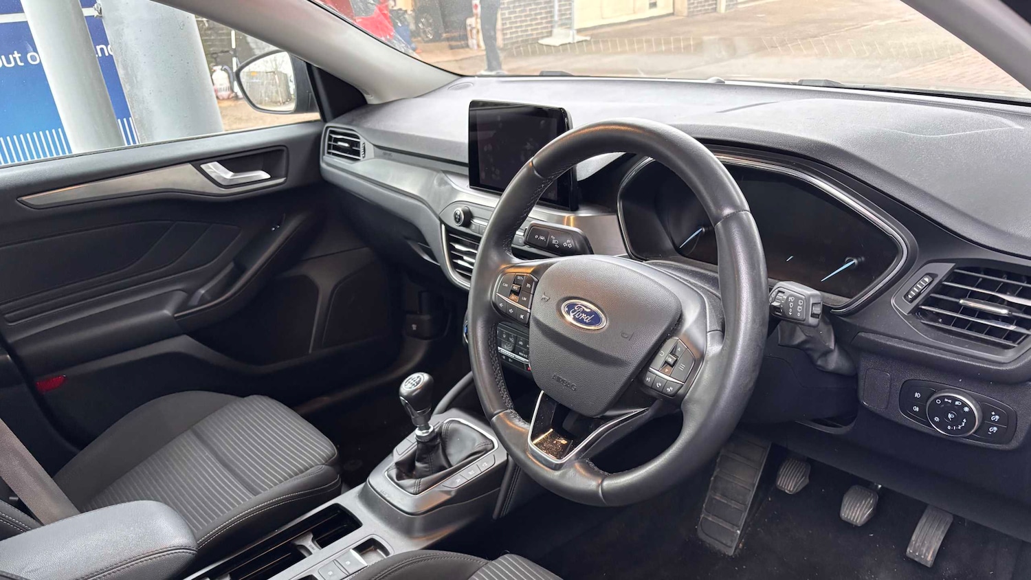 Used Ford Focus 2020 for sale - 77628265: Photo 9