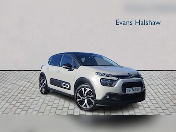 2024 - 1.2 PureTech 110 Max 5dr EAT6