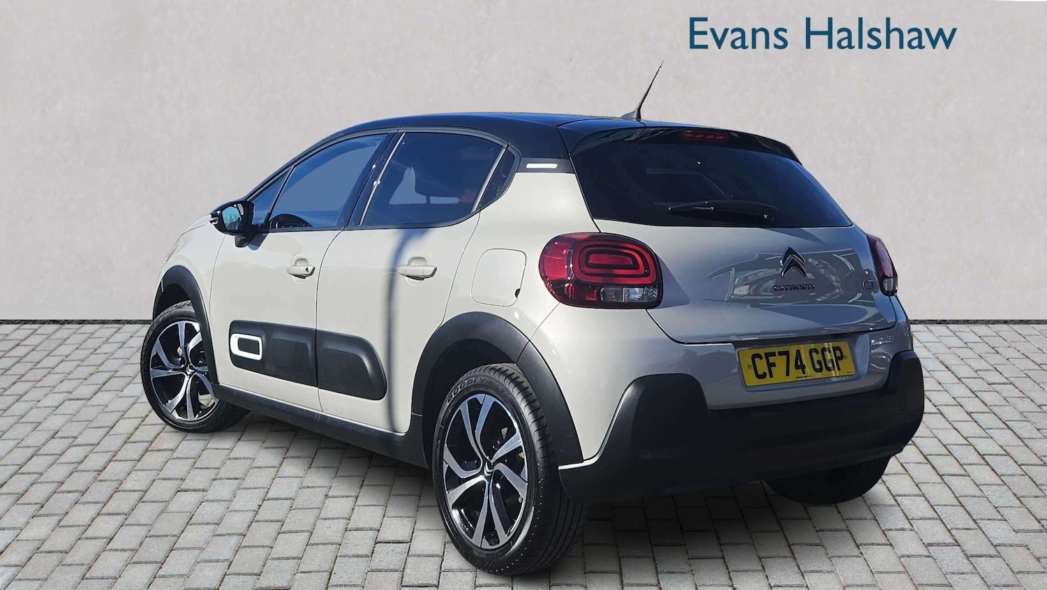 Used Citroen C3 2024 for sale - 77726655: Photo 3