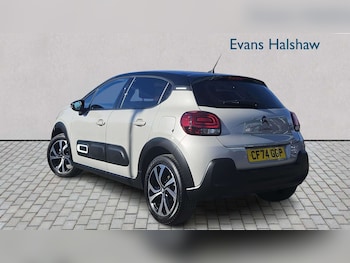 Used Citroen C3 2024 for sale - 77726655: Photo