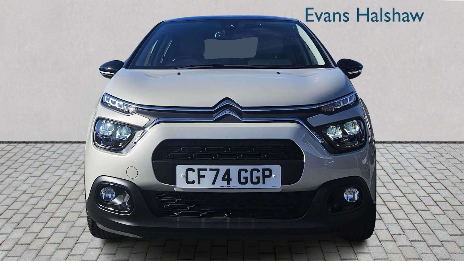 Used Citroen C3 2024 for sale - 77726655: Photo 4