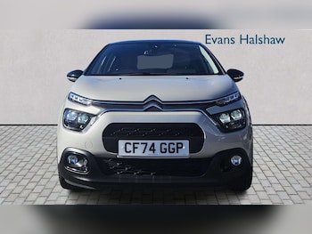 Used Citroen C3 2024 for sale - 77726655: Photo