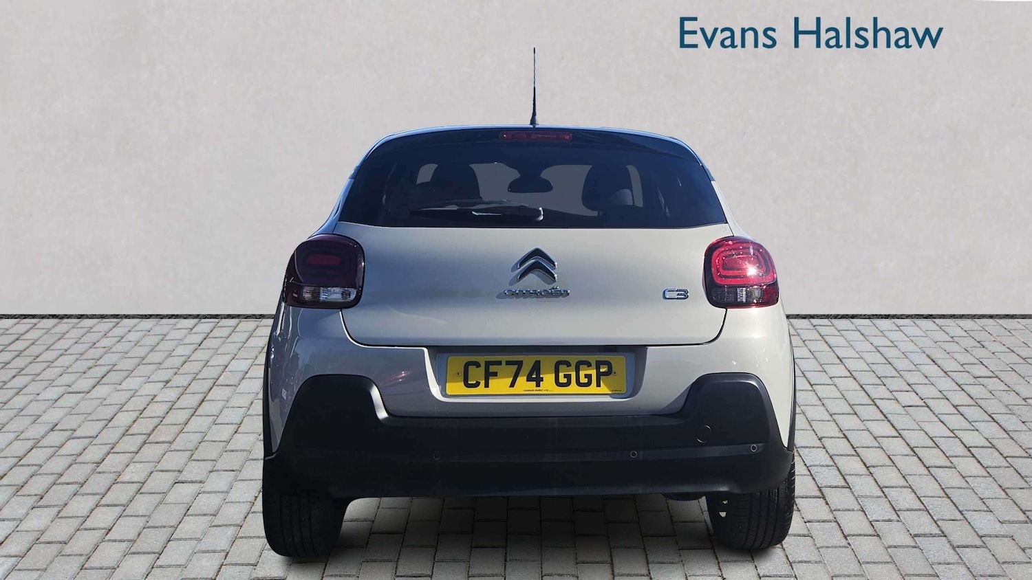 Used Citroen C3 2024 for sale - 77726655: Photo 6