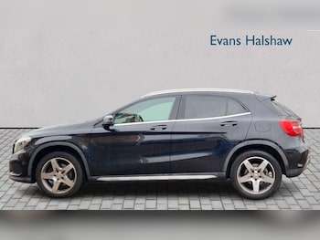 Used Mercedes-Benz GLA 2015 for sale - 78550559: Photo