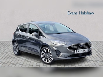 Ford Fiesta feature image