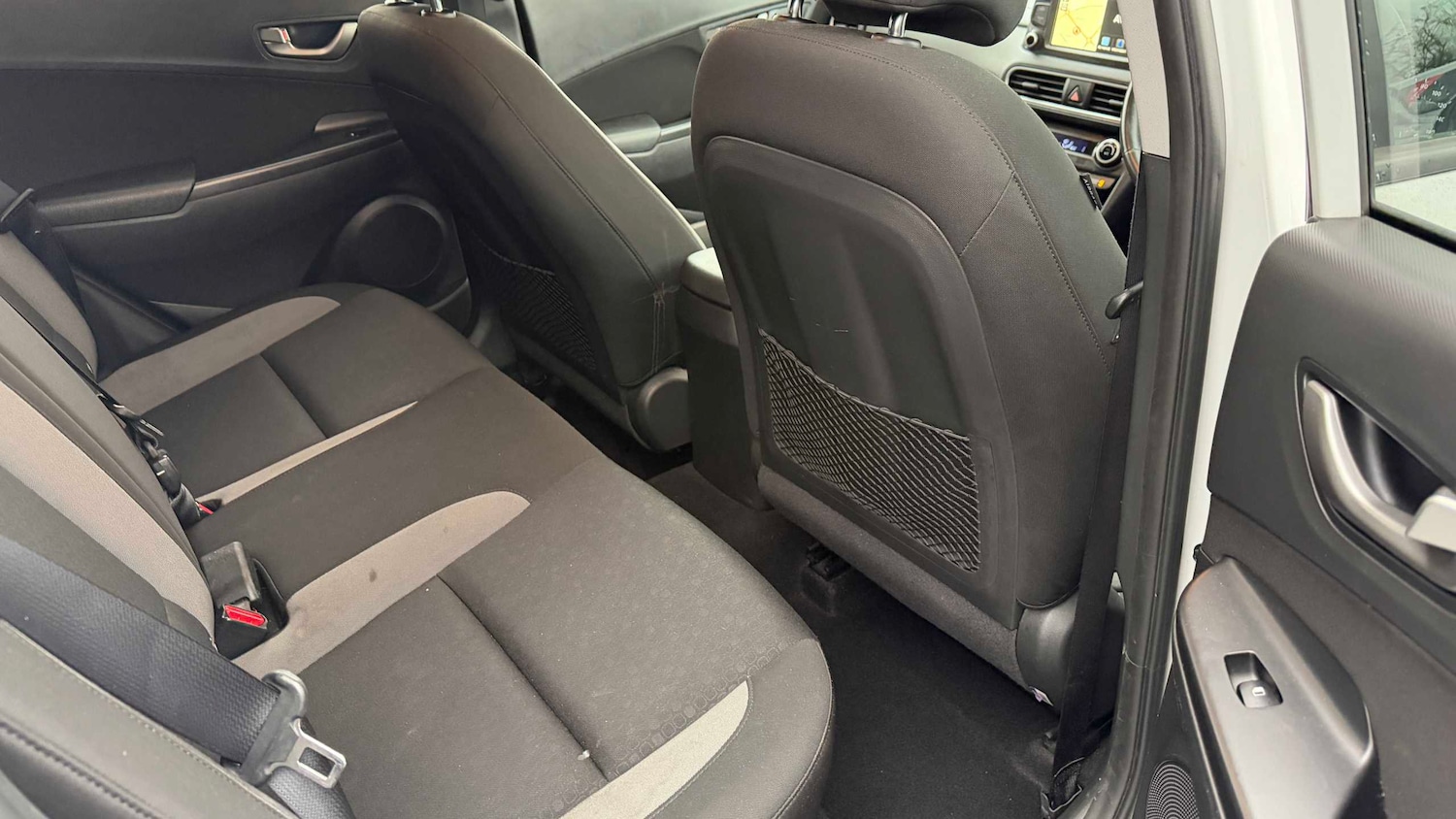 Used Hyundai KONA 2018 for sale - 77894343: Photo 14