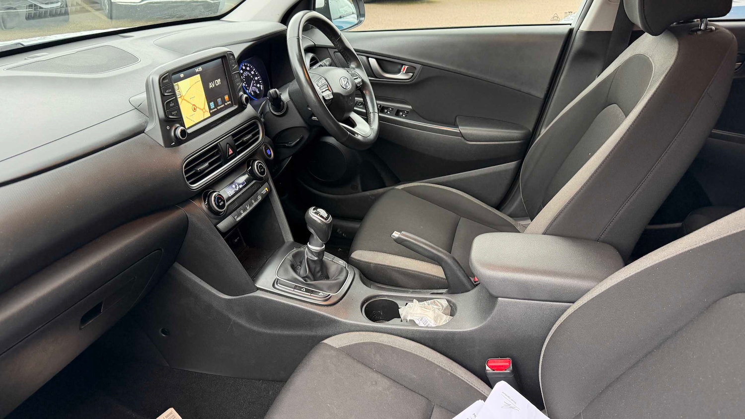 Used Hyundai KONA 2018 for sale - 77894343: Photo 16