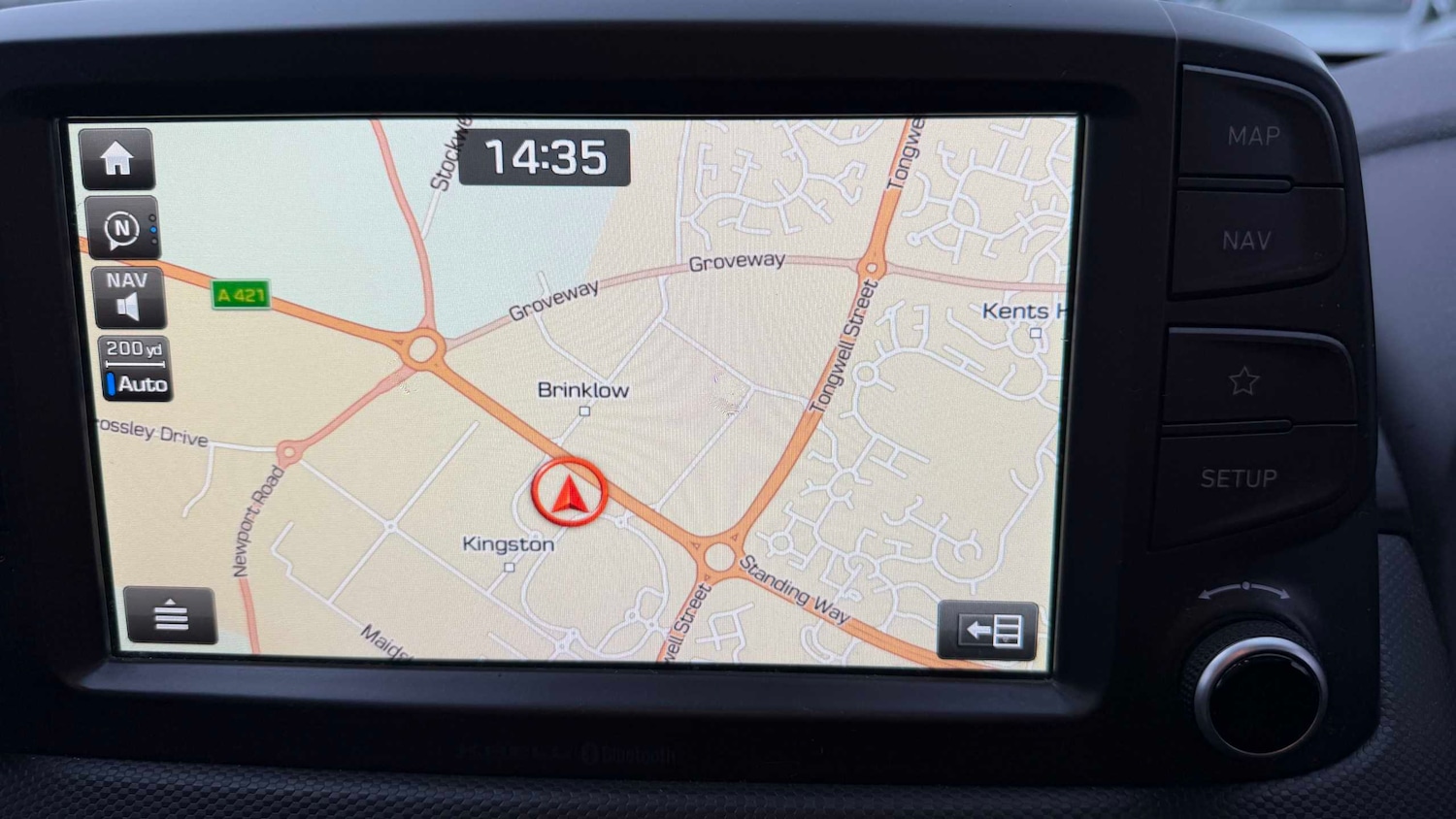 Used Hyundai KONA 2018 for sale - 77894343: Photo 18