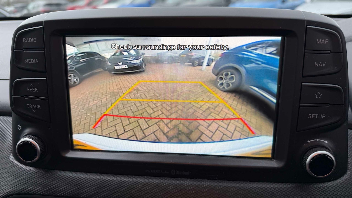 Used Hyundai KONA 2018 for sale - 77894343: Photo 19