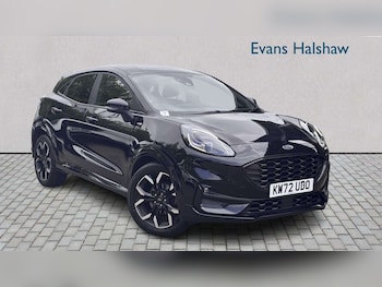 Used Ford Puma 2023 for sale - 78476612: Photo