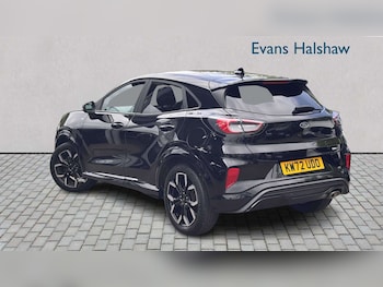 Used Ford Puma 2023 for sale - 78476612: Photo