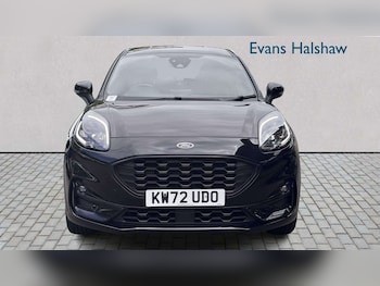 Used Ford Puma 2023 for sale - 78476612: Photo