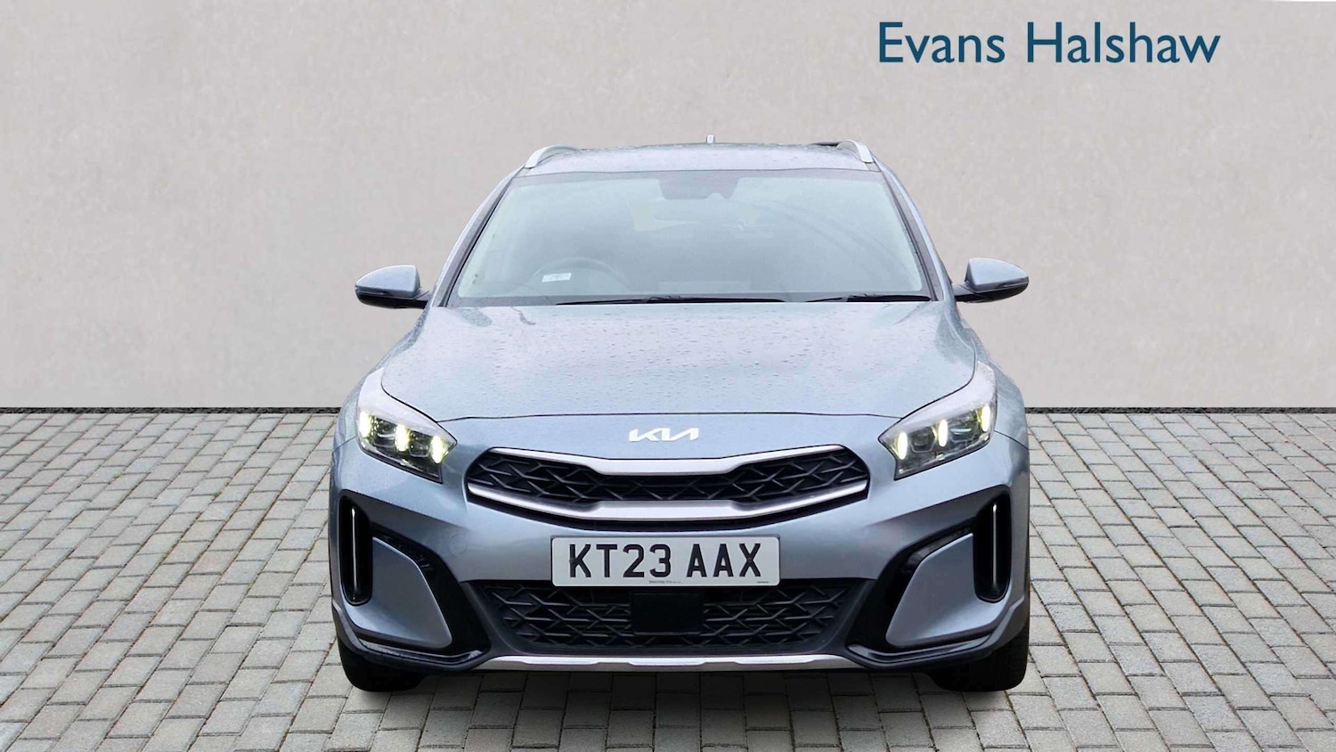 Used Kia XCeed 2023 for sale - 77914157: Photo 4