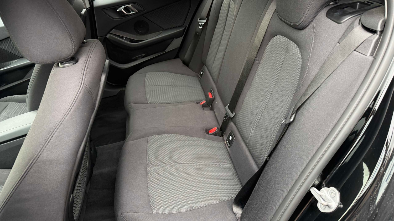 Used BMW 1 Series 2020 for sale - 76668984: Photo 11