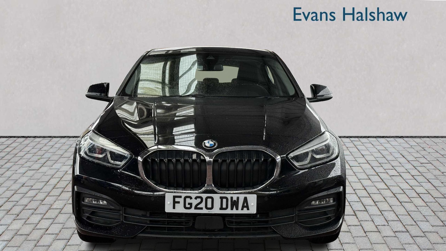 Used BMW 1 Series 2020 for sale - 76668984: Photo 5