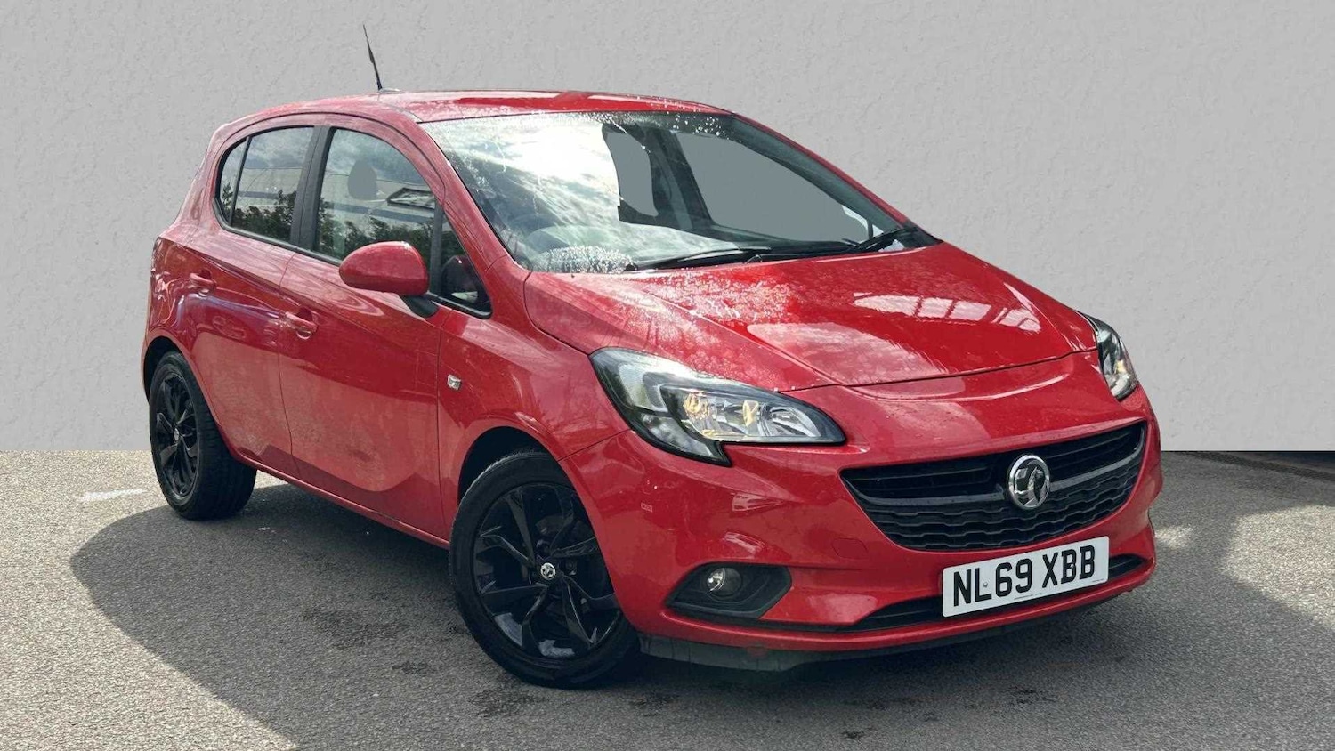 Used Vauxhall Corsa 2019 for sale - 76421110: Photo 1