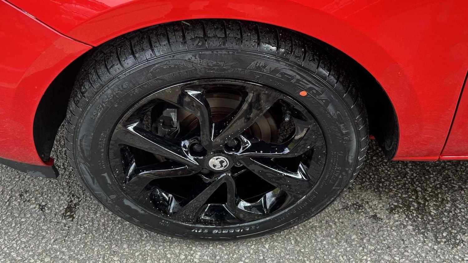 Used Vauxhall Corsa 2019 for sale - 76421110: Photo 10