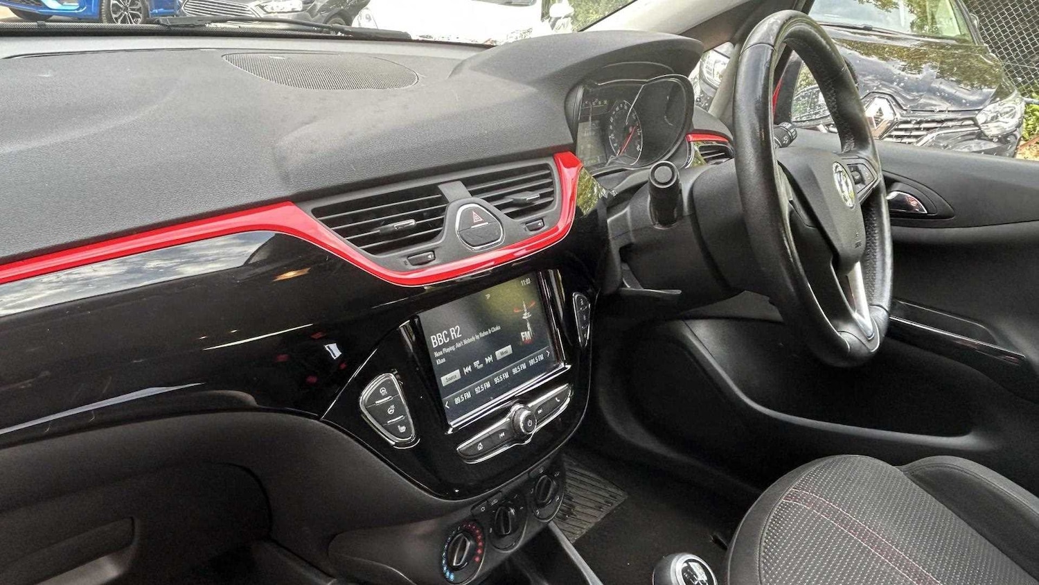 Used Vauxhall Corsa 2019 for sale - 76421110: Photo 14