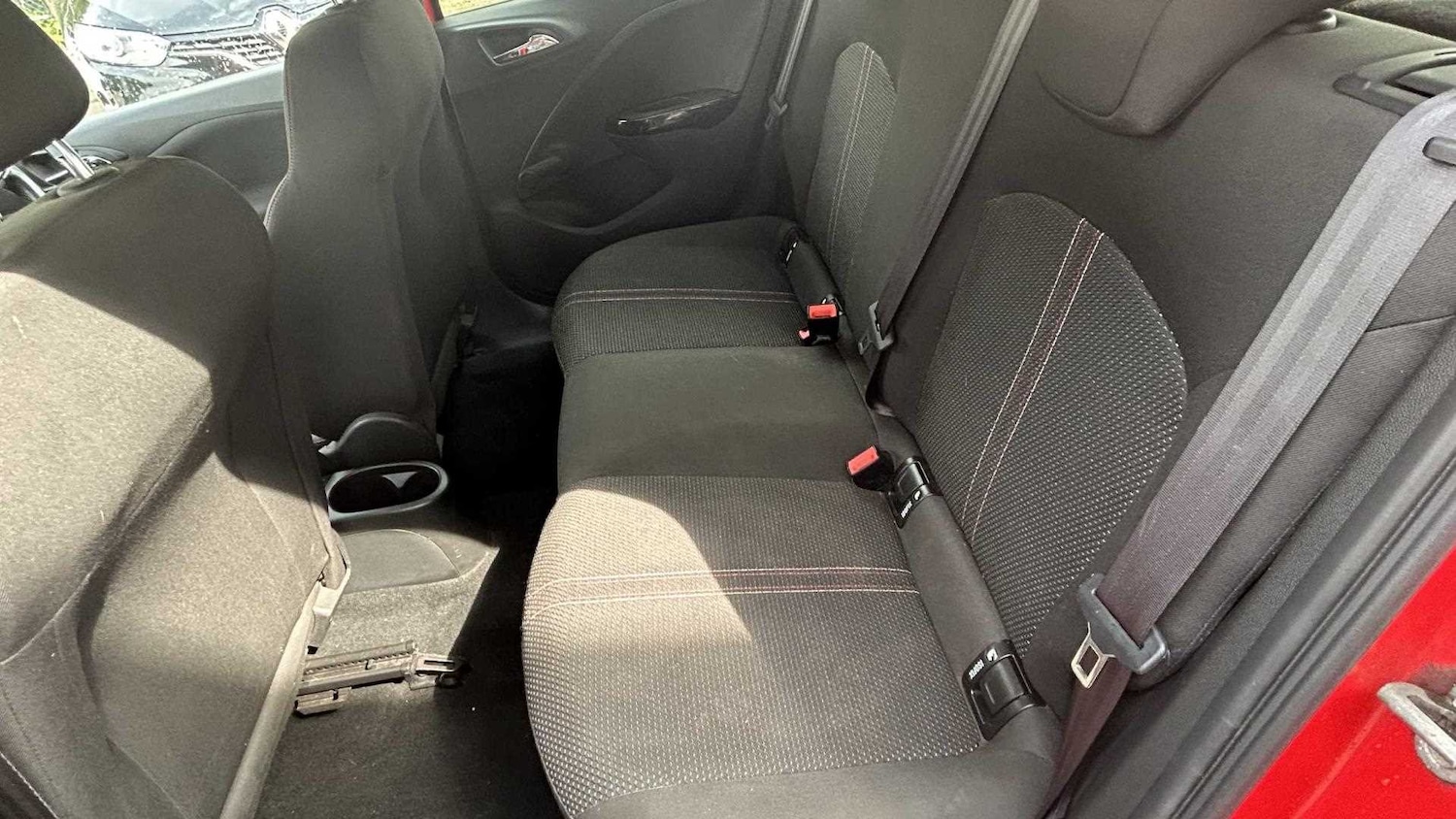 Used Vauxhall Corsa 2019 for sale - 76421110: Photo 15