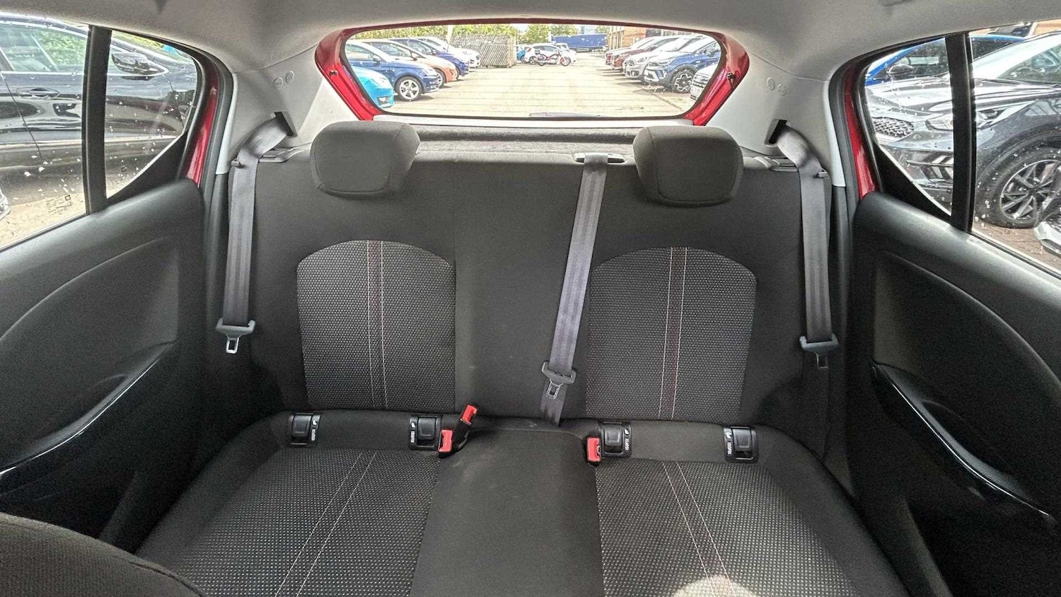 Used Vauxhall Corsa 2019 for sale - 76421110: Photo 16