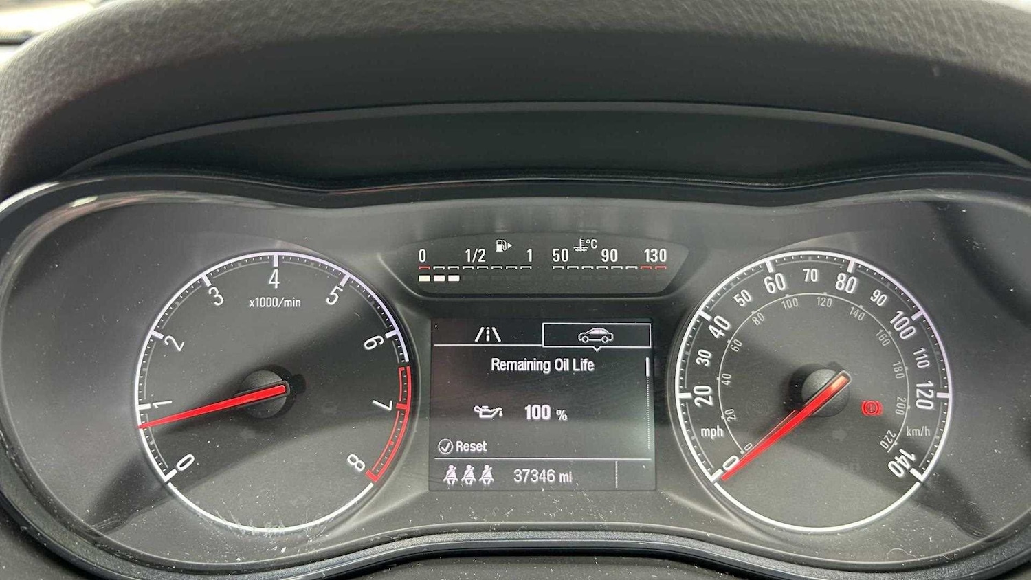 Used Vauxhall Corsa 2019 for sale - 76421110: Photo 18