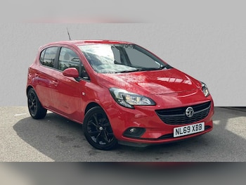 1.4 [75] Griffin 5dr