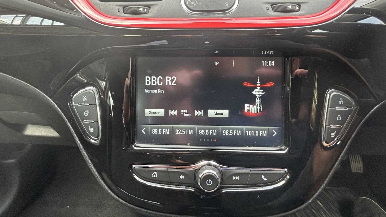 Used Vauxhall Corsa 2019 for sale - 76421110: Photo 23