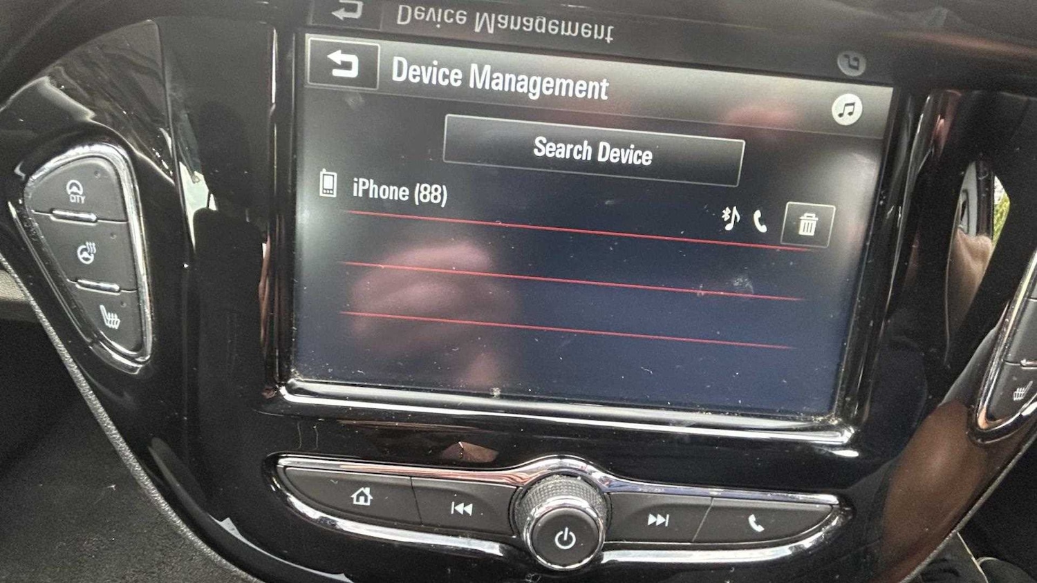 Used Vauxhall Corsa 2019 for sale - 76421110: Photo 24