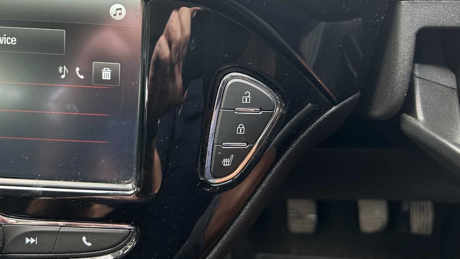 Used Vauxhall Corsa 2019 for sale - 76421110: Photo 26