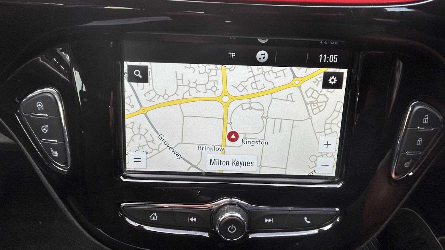 Used Vauxhall Corsa 2019 for sale - 76421110: Photo 27