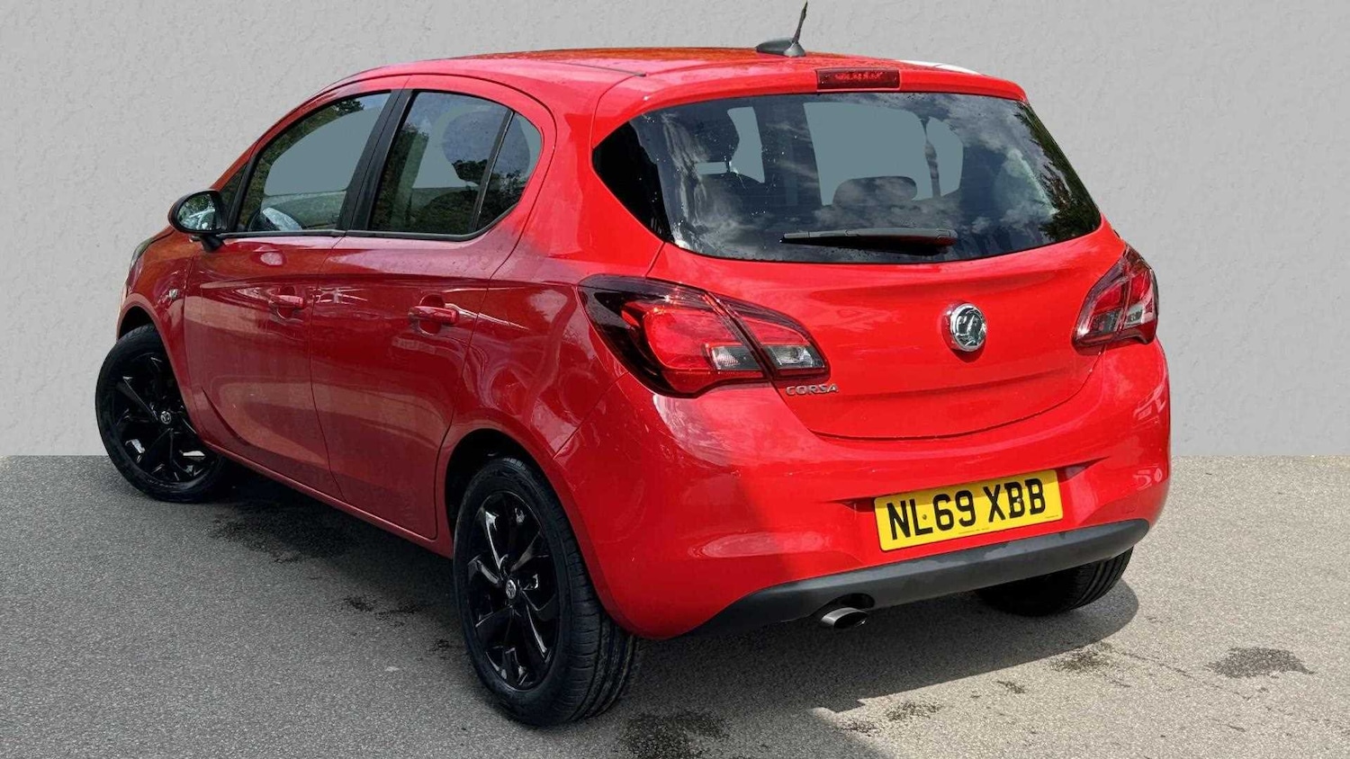 Used Vauxhall Corsa 2019 for sale - 76421110: Photo 3