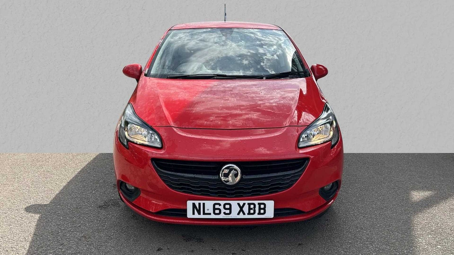 Used Vauxhall Corsa 2019 for sale - 76421110: Photo 5