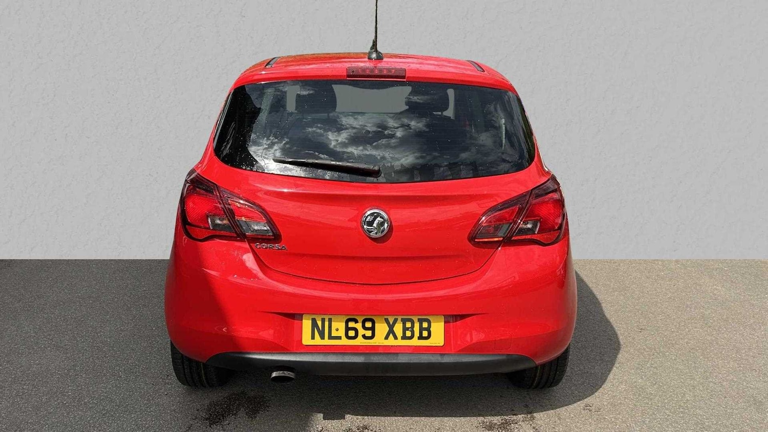 Used Vauxhall Corsa 2019 for sale - 76421110: Photo 6