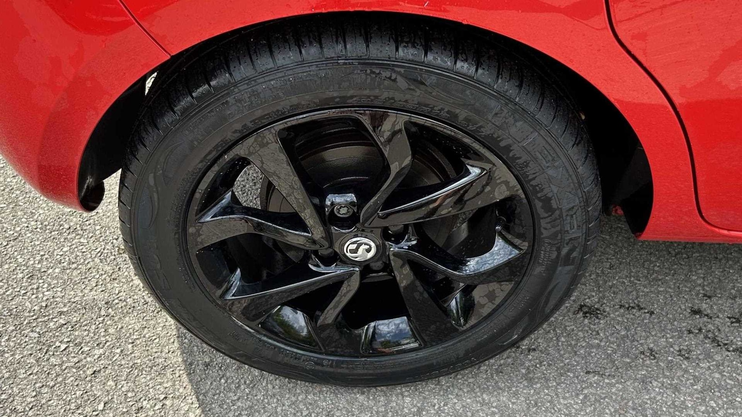 Used Vauxhall Corsa 2019 for sale - 76421110: Photo 7