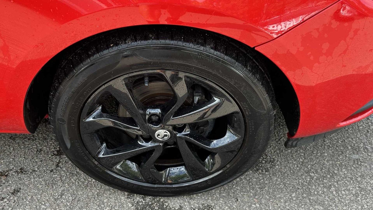 Used Vauxhall Corsa 2019 for sale - 76421110: Photo 8