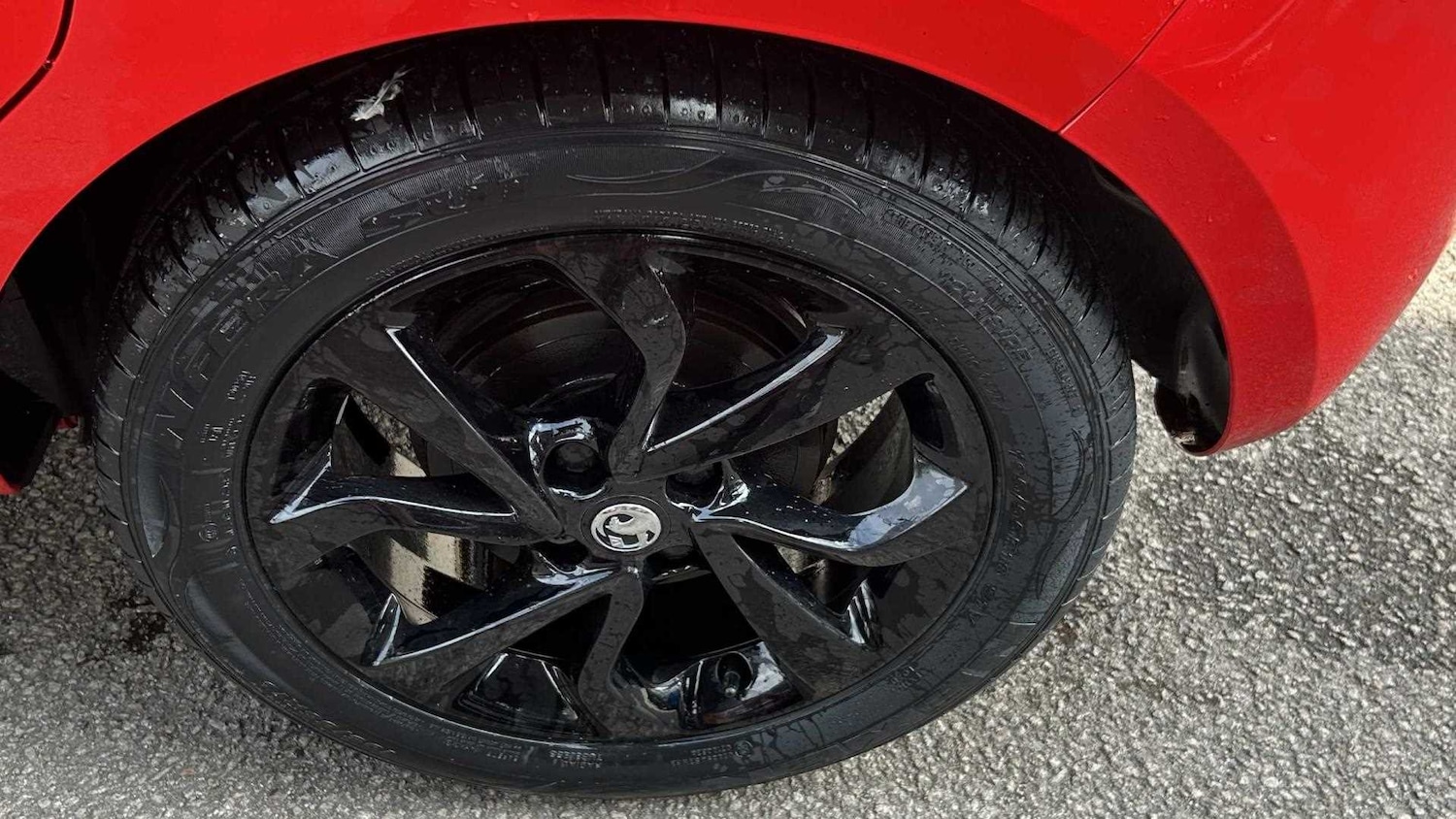 Used Vauxhall Corsa 2019 for sale - 76421110: Photo 9