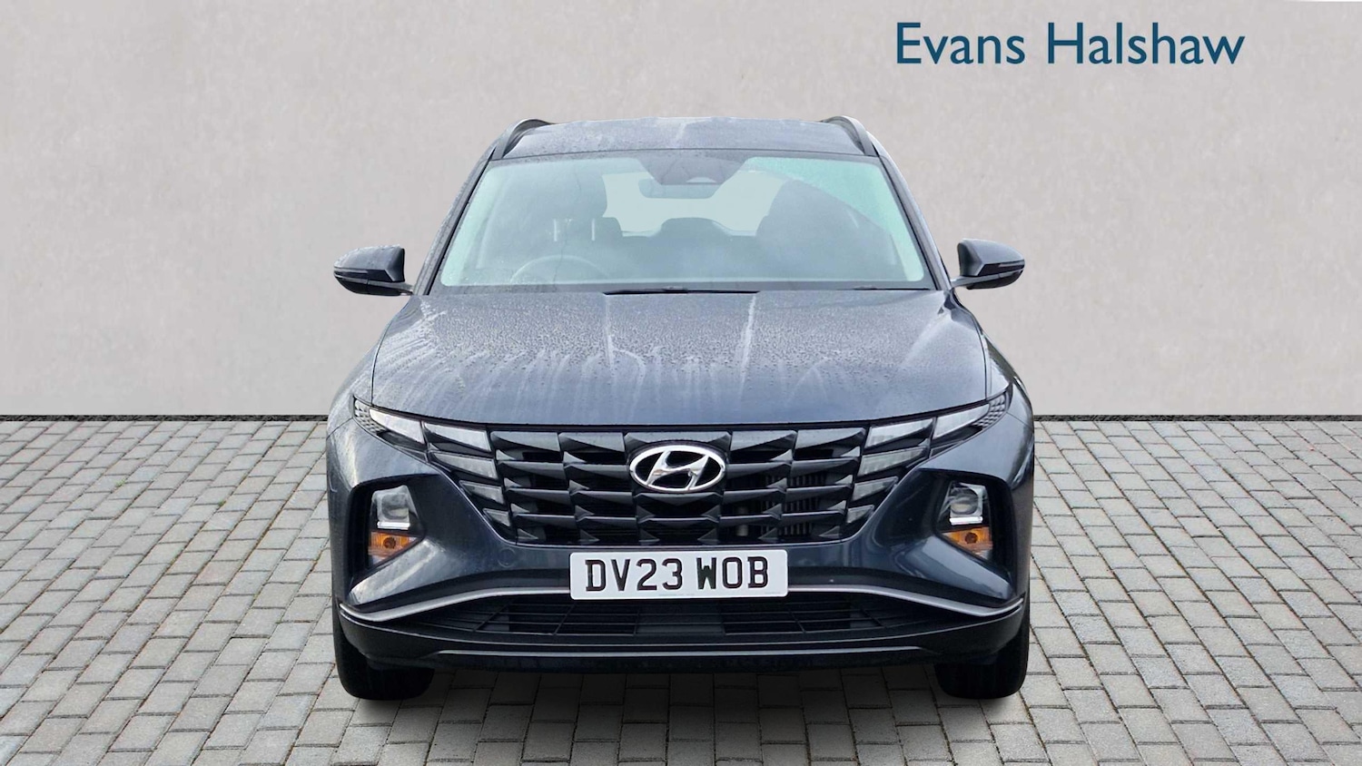 Used Hyundai TUCSON 2023 for sale - 77308487: Photo 4