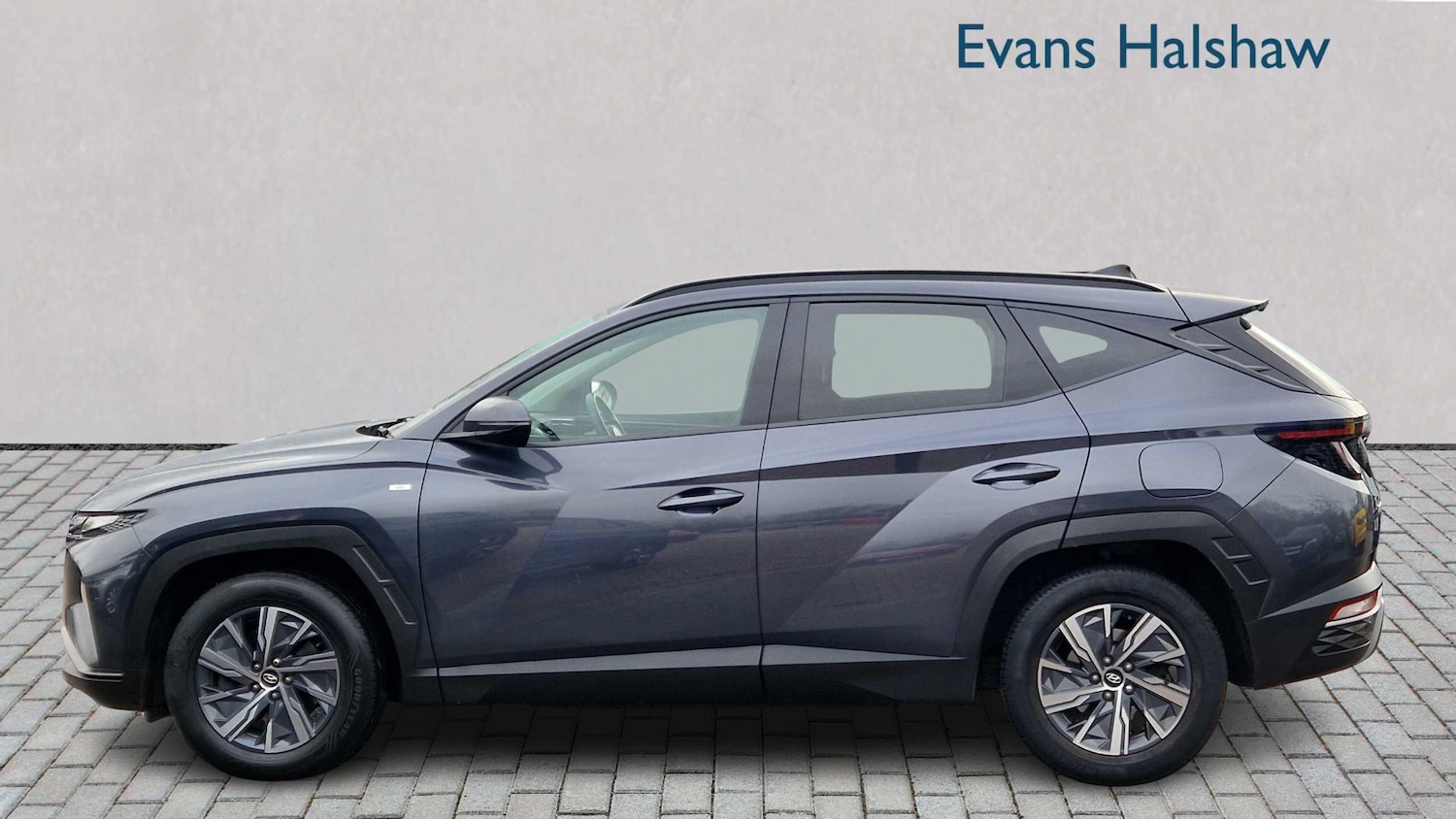 Used Hyundai TUCSON 2023 for sale - 77308487: Photo 5