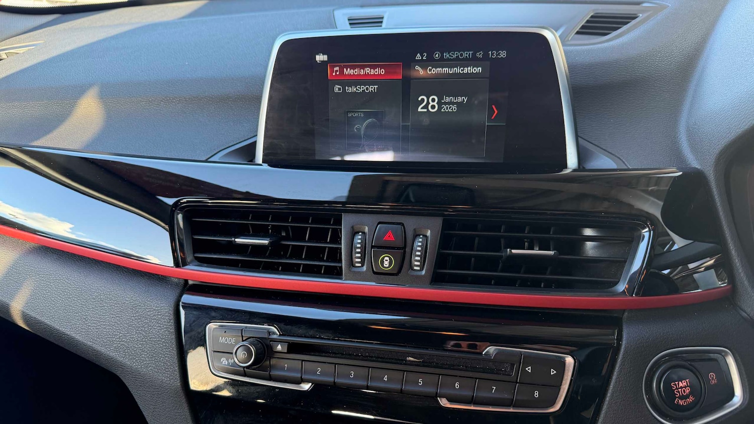 Used BMW X2 2018 for sale - 77232977: Photo 10