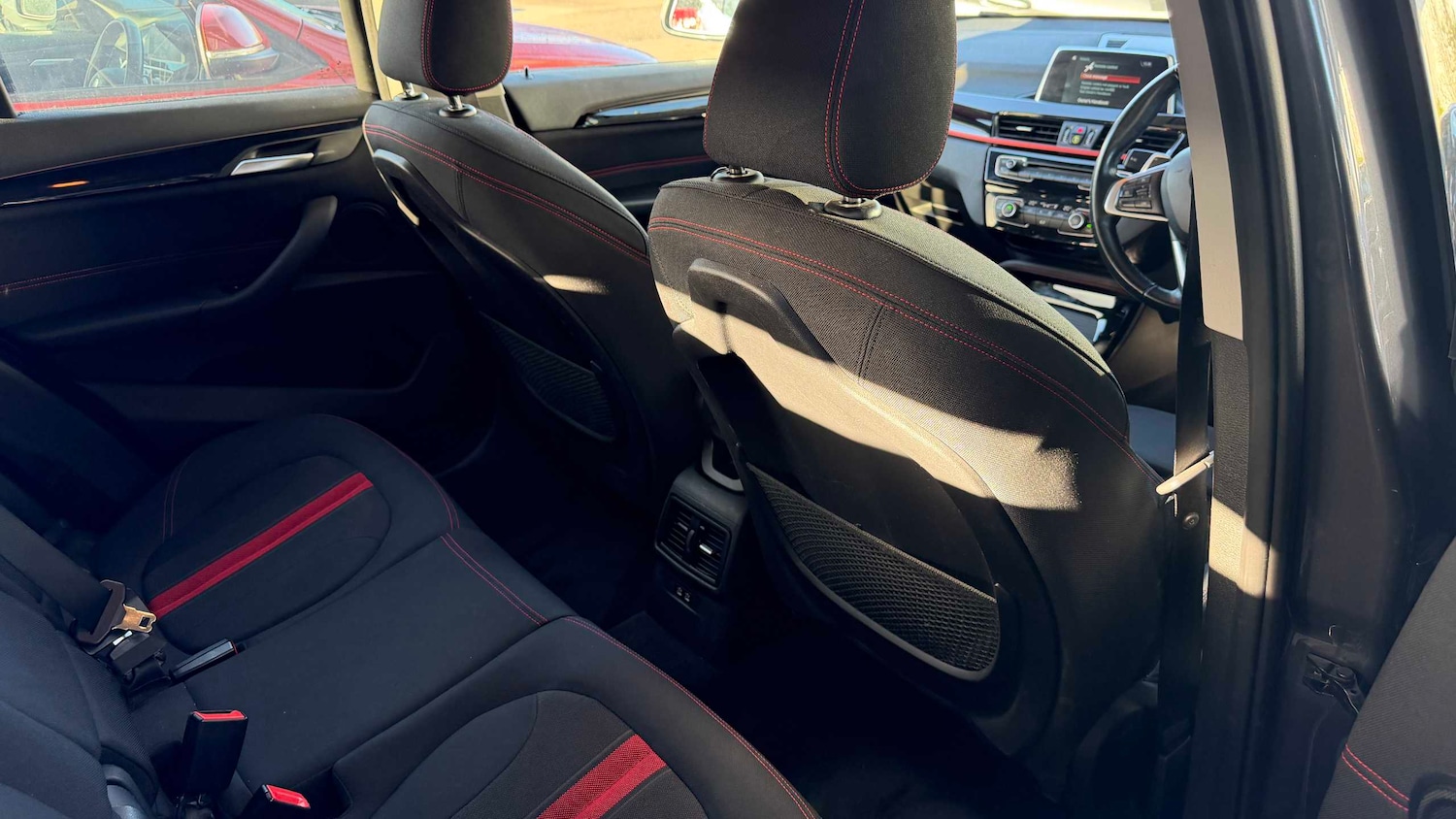 Used BMW X2 2018 for sale - 77232977: Photo 11