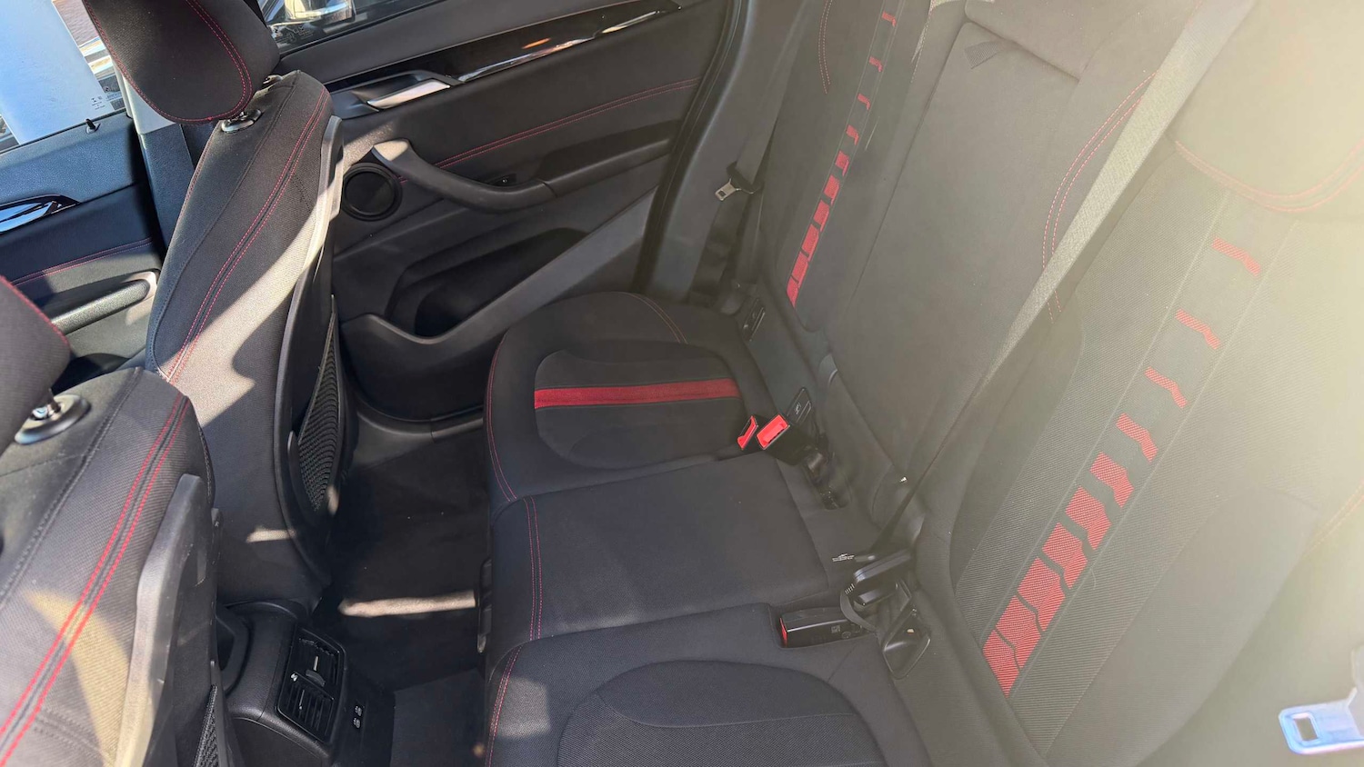 Used BMW X2 2018 for sale - 77232977: Photo 13