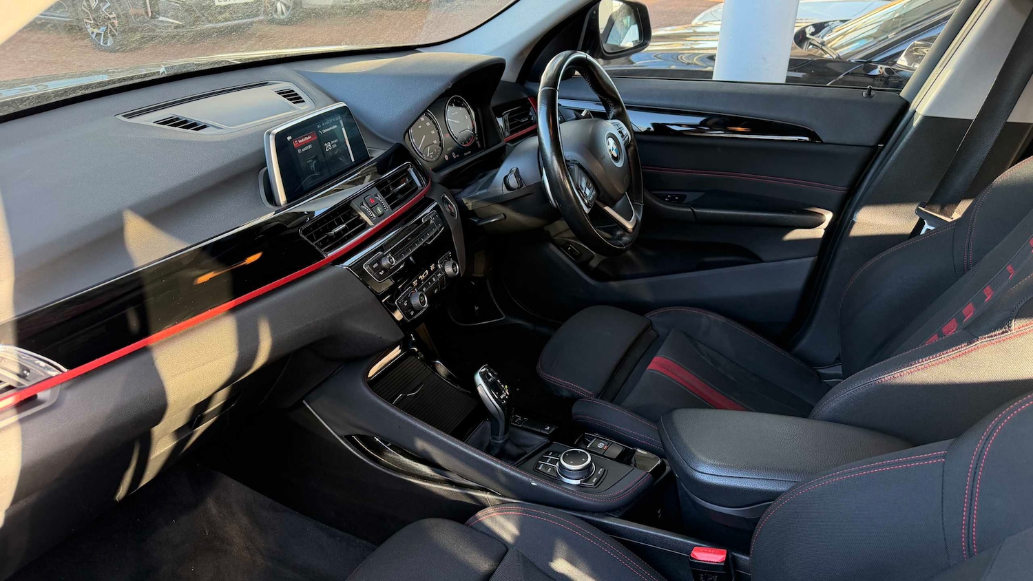 Used BMW X2 2018 for sale - 77232977: Photo 14